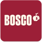 boscoonline модный бутик android application logo